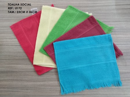 LINHA SOCIAL